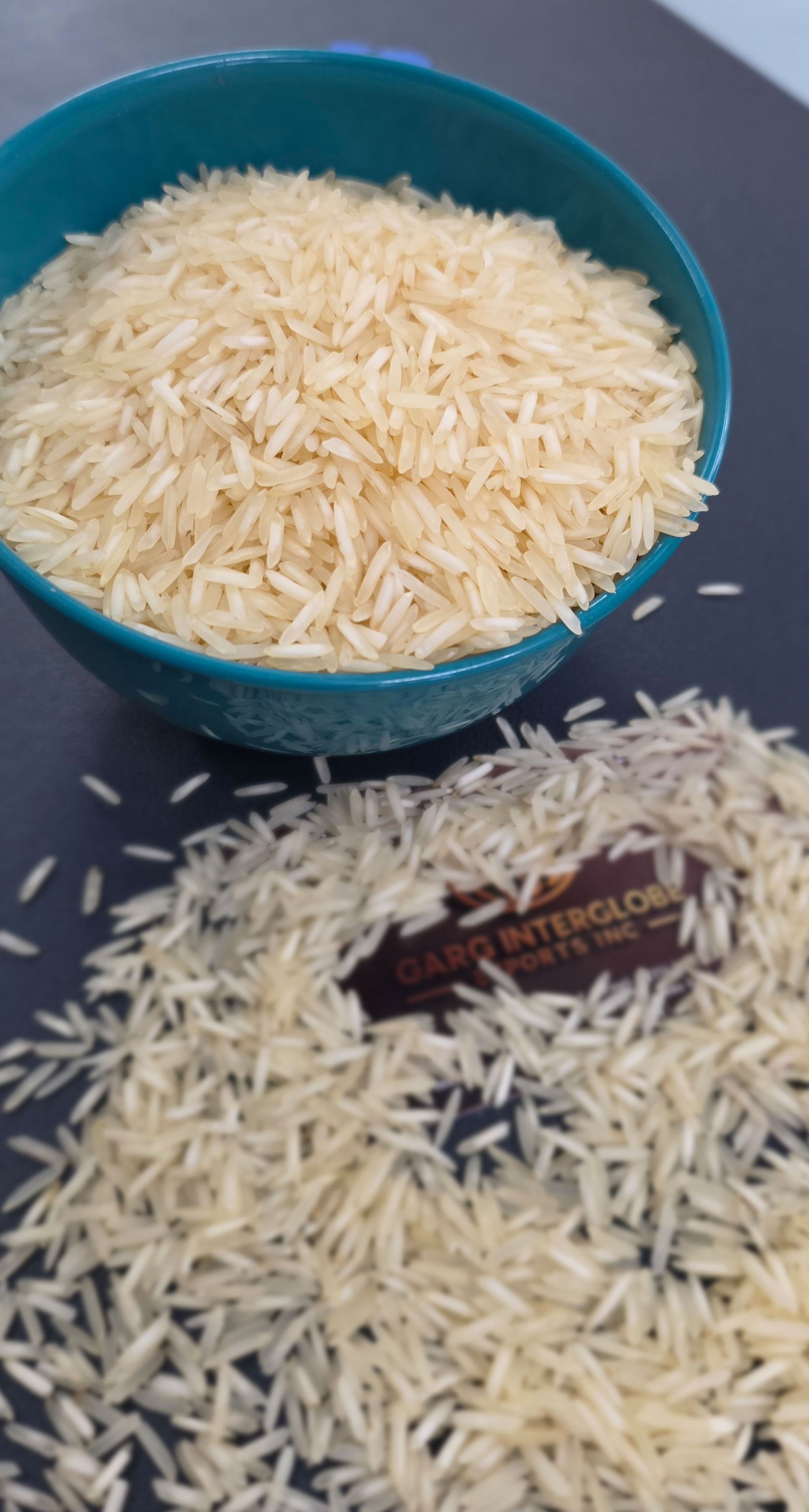 1121 Basmati Rice