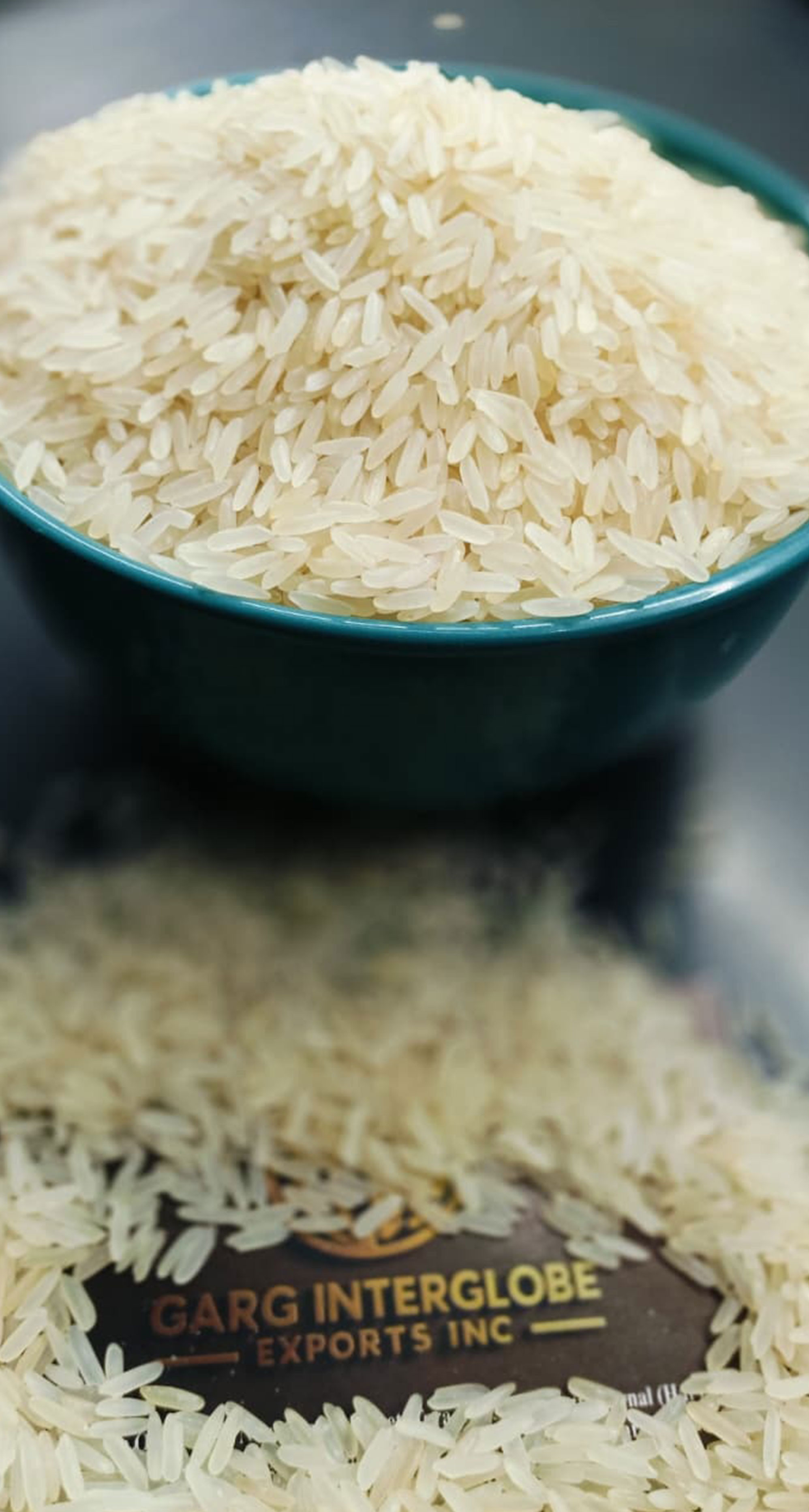 PR 26 Non-Basmati Rice