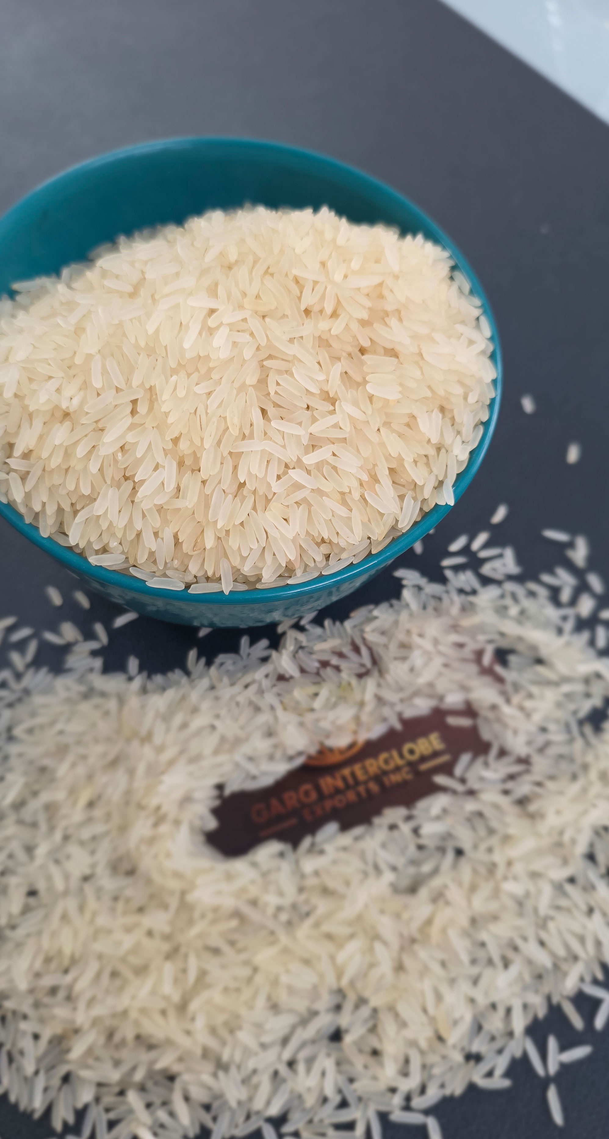 PR 11 Non-Basmati Rice