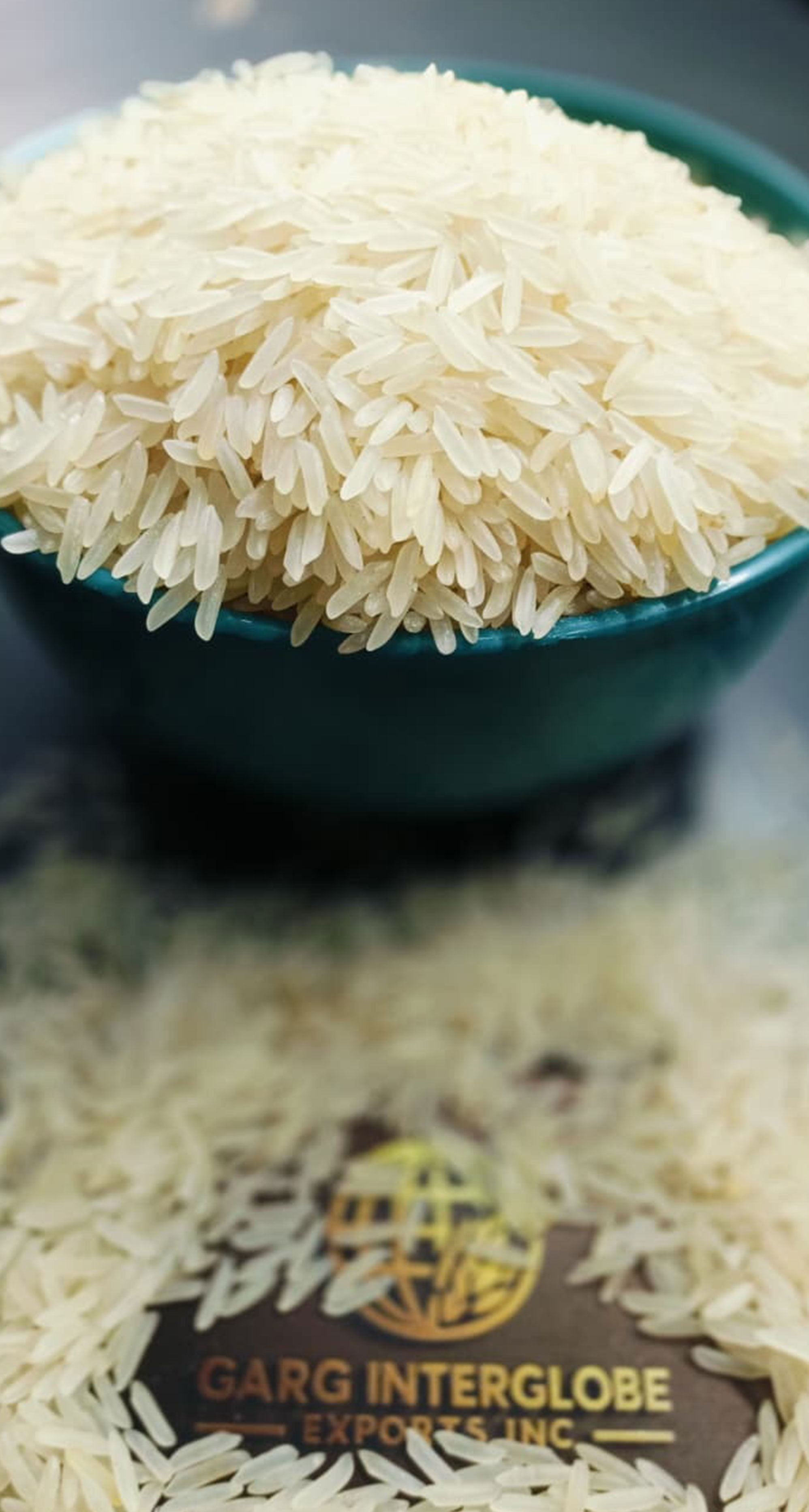 RH 10 Non-Basmati Rice
