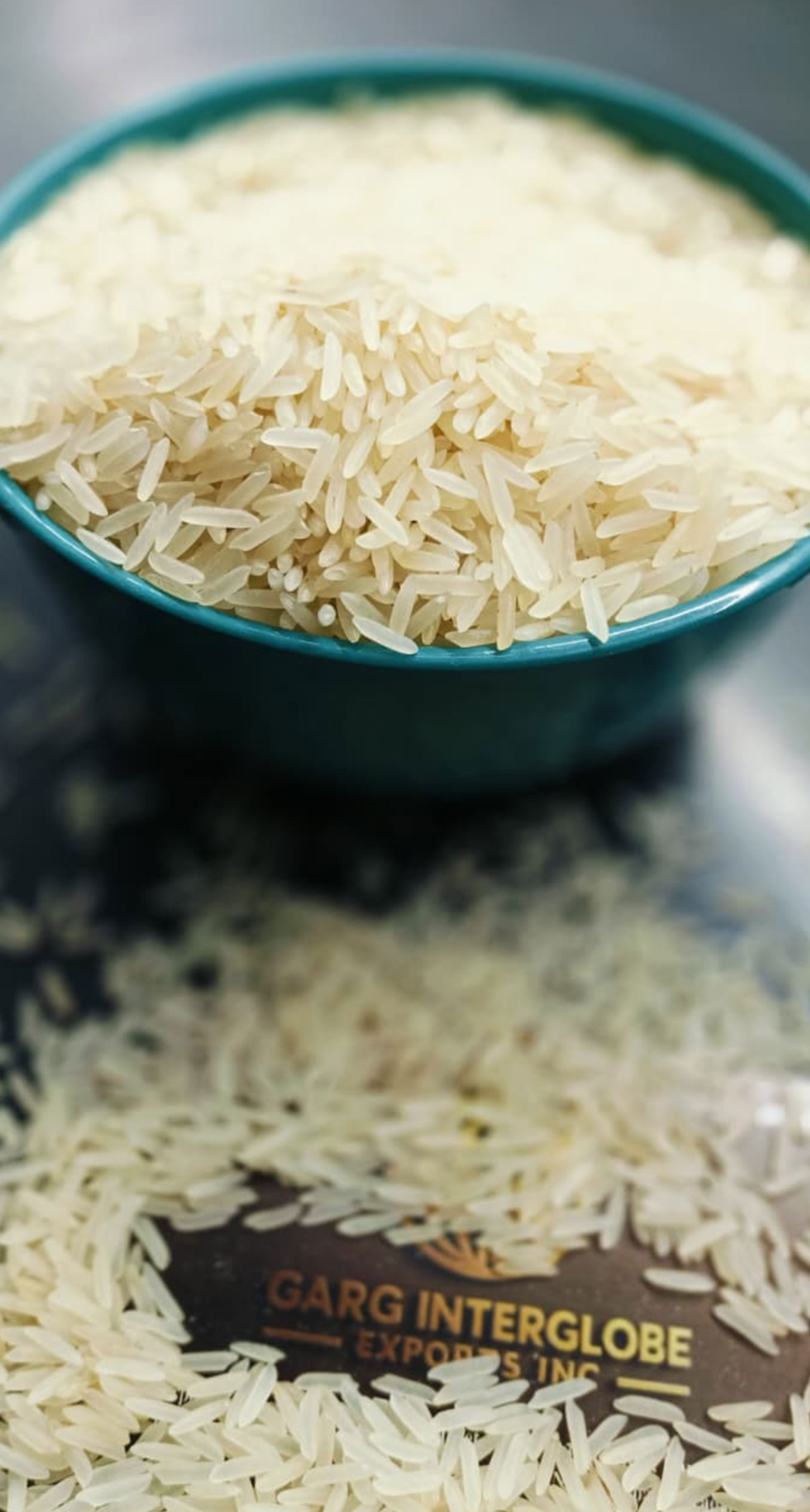 Sugandha Basmati Rice