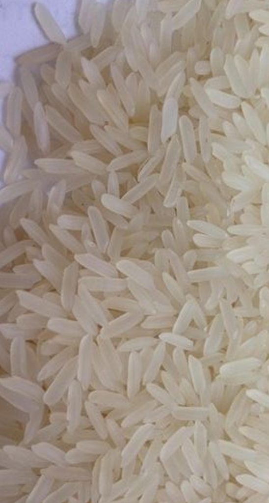 PR 11 Steam Non-basmati Rice