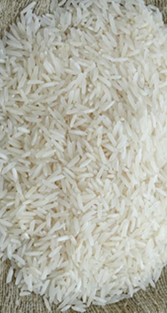 PR 6 Golden Sella Non-basmati Rice