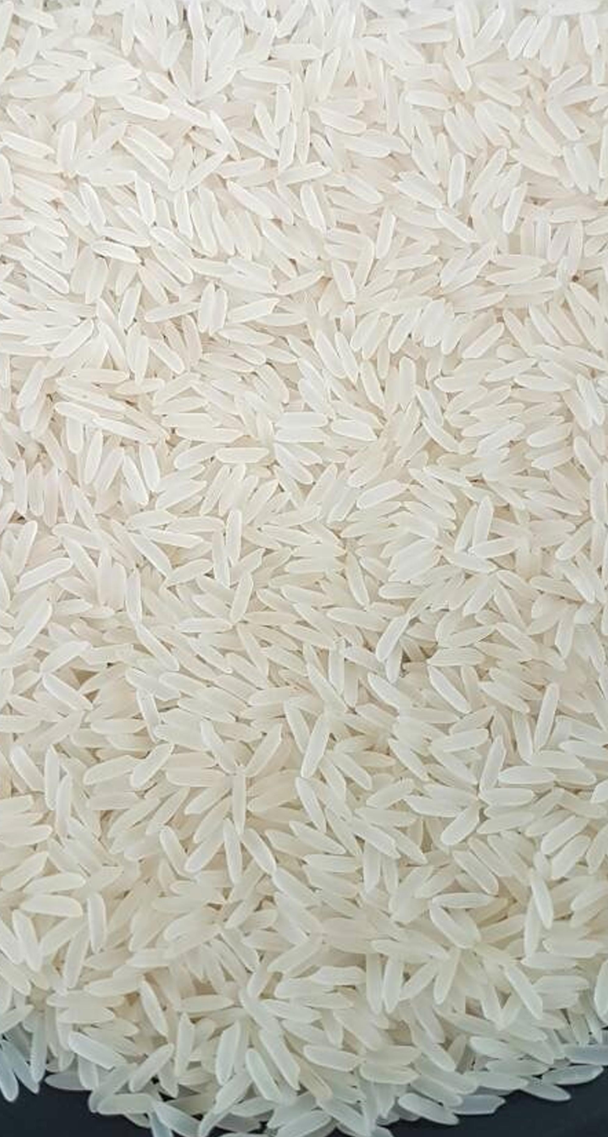 PR 6 Non-Basmati Rice