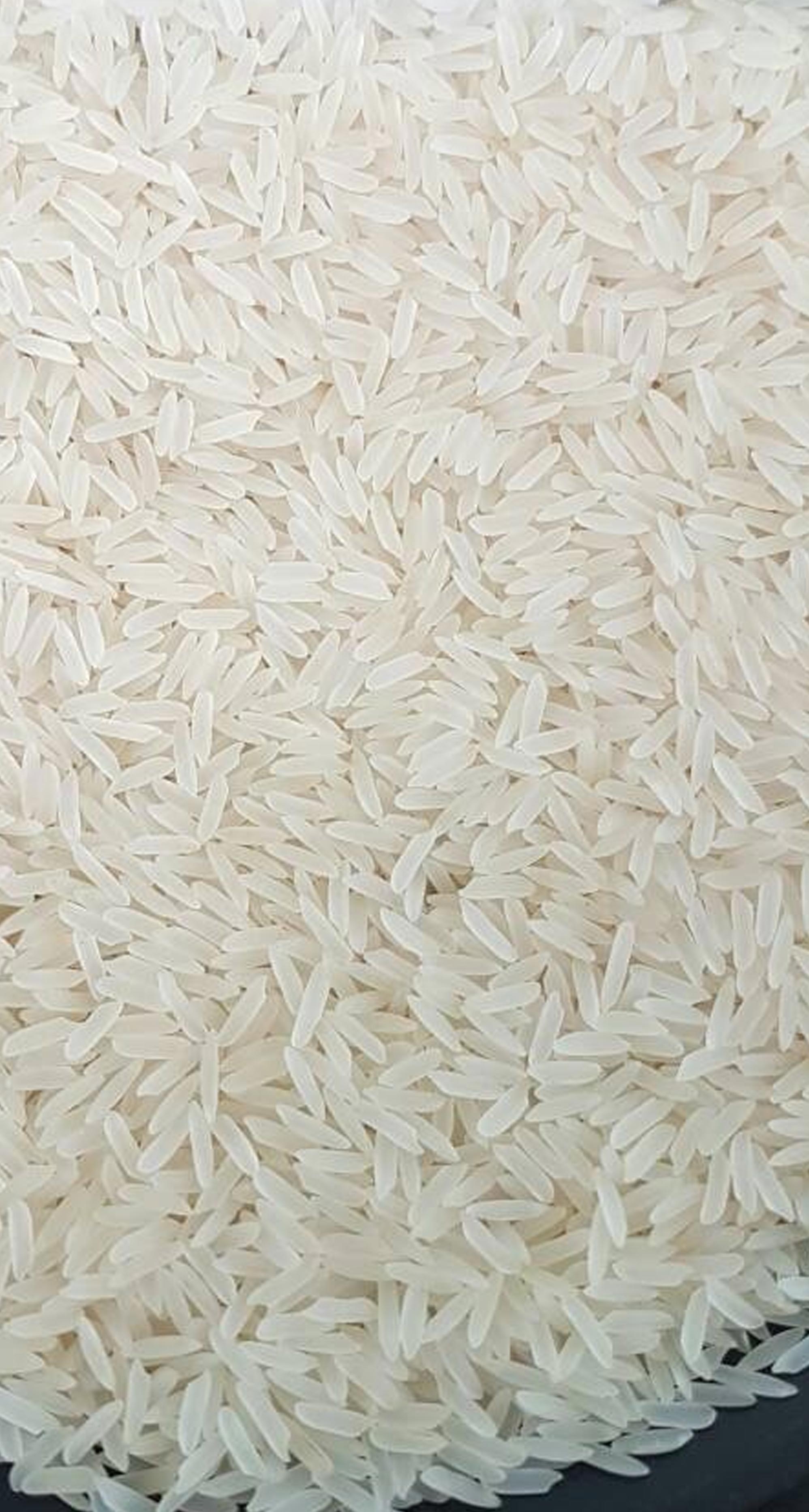 PR Non-Basmati Rice